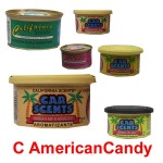 100 California Scents - Freie Auswahl